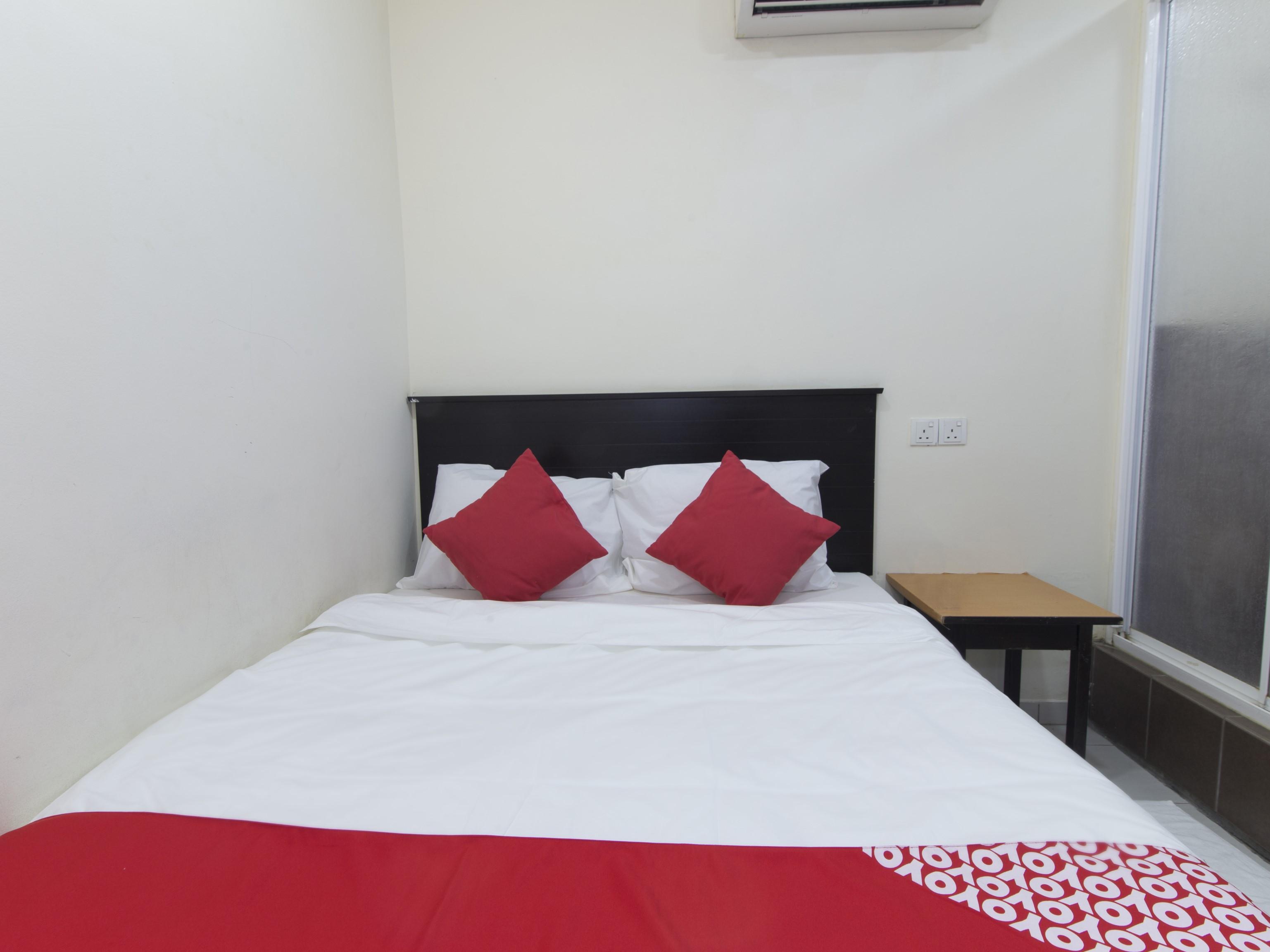 Oyo 91130 Hotel 91 Bukit Mewah Kajang Kültér fotó