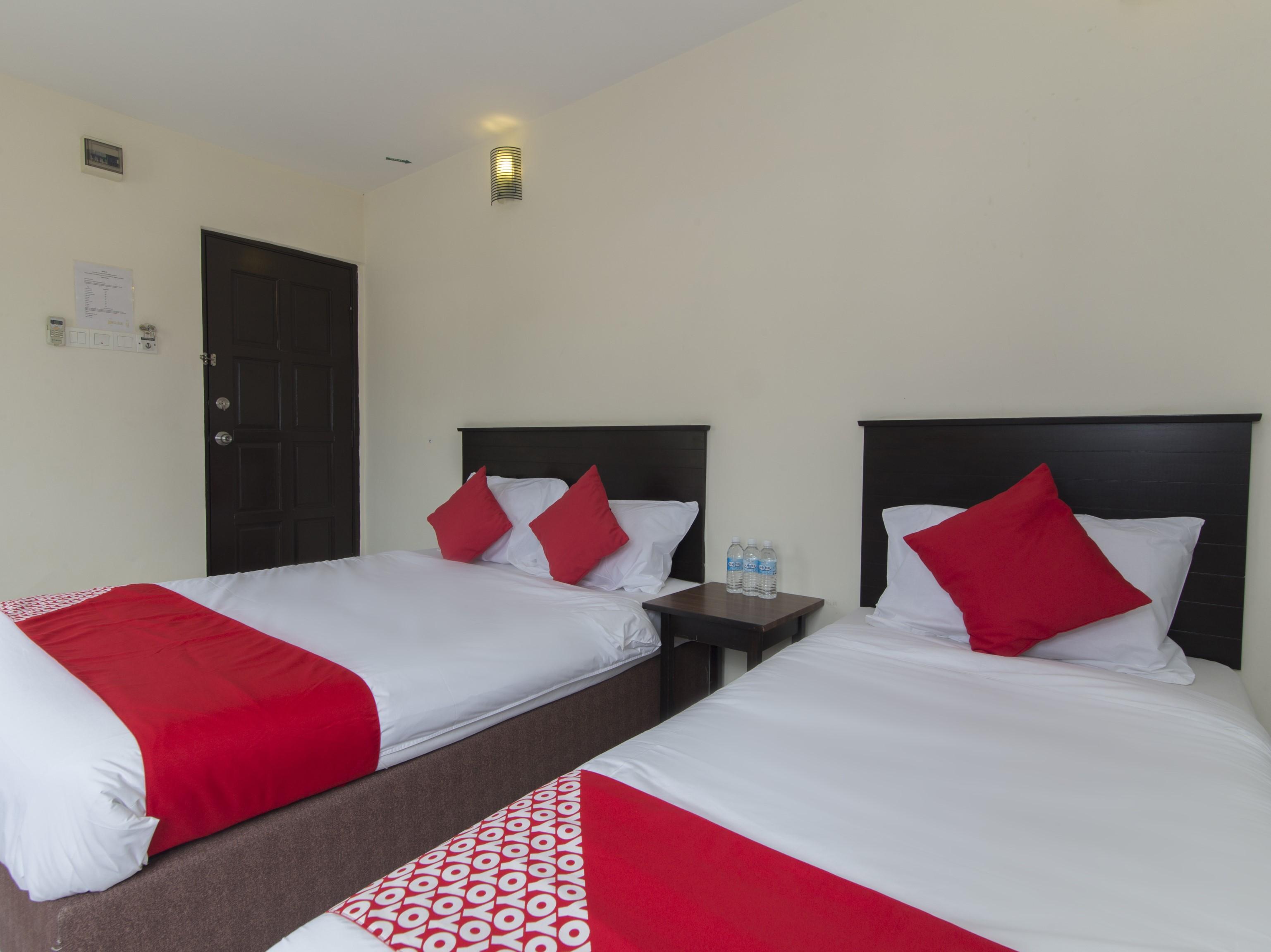 Oyo 91130 Hotel 91 Bukit Mewah Kajang Kültér fotó