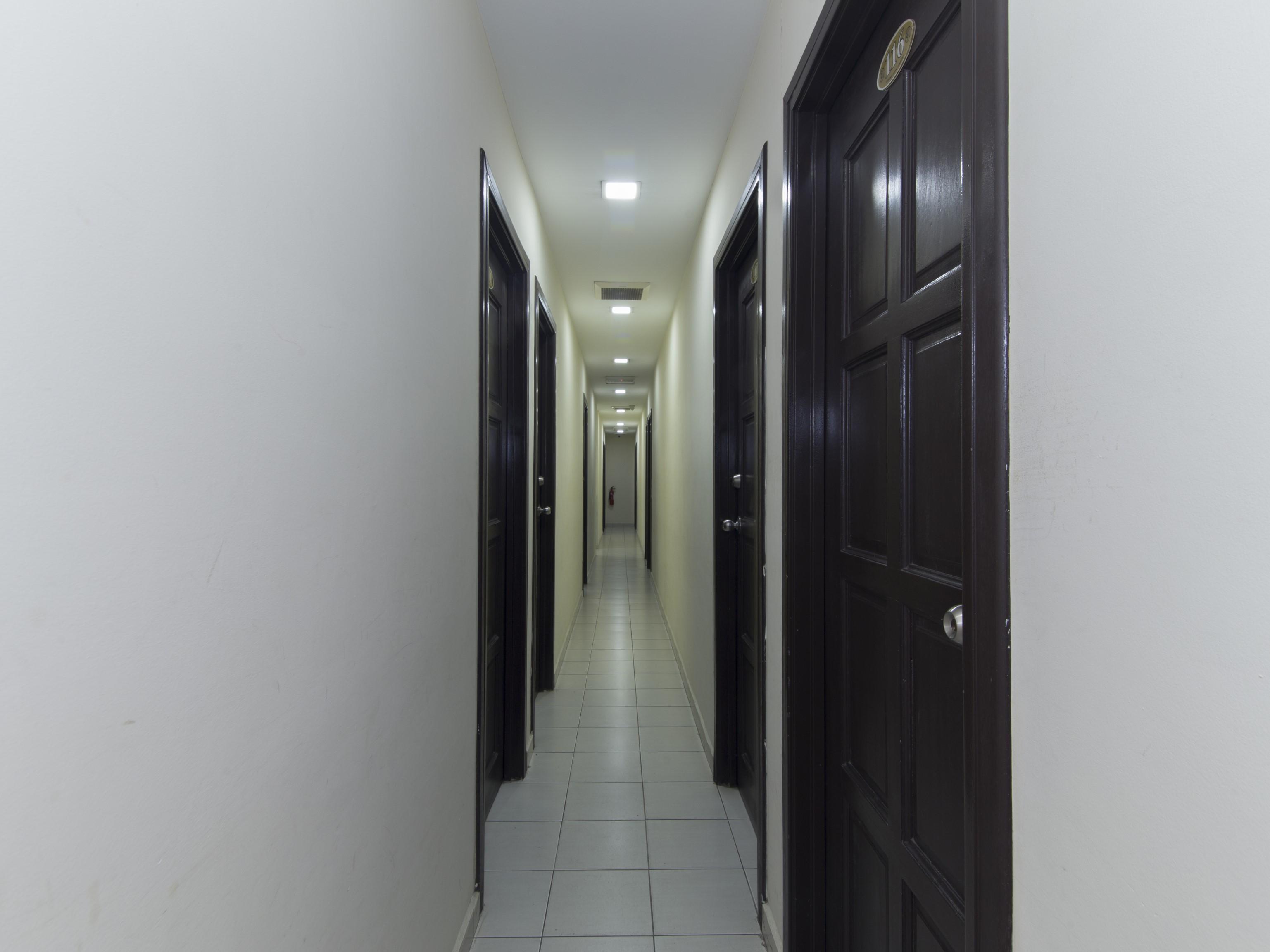 Oyo 91130 Hotel 91 Bukit Mewah Kajang Kültér fotó