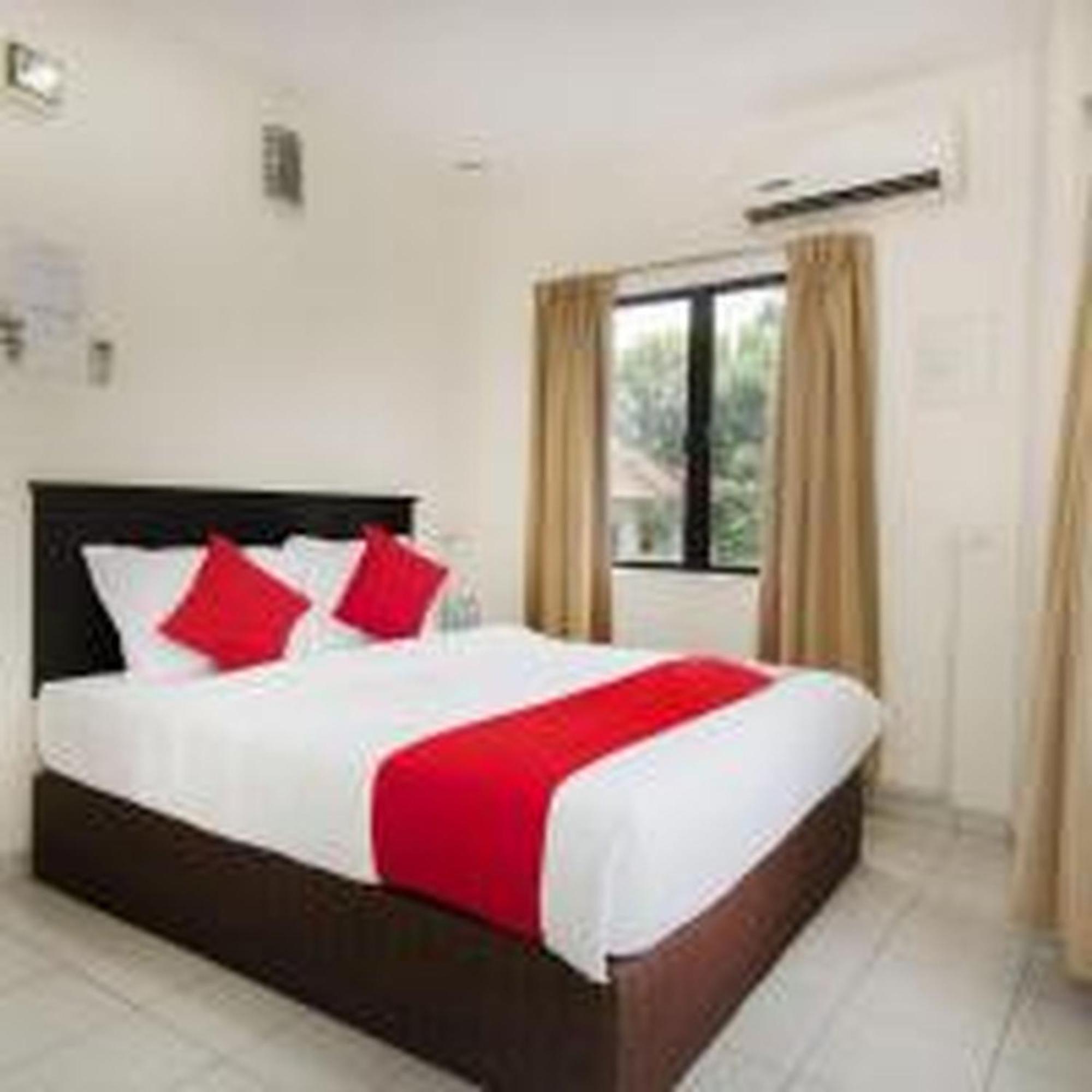 Oyo 91130 Hotel 91 Bukit Mewah Kajang Kültér fotó