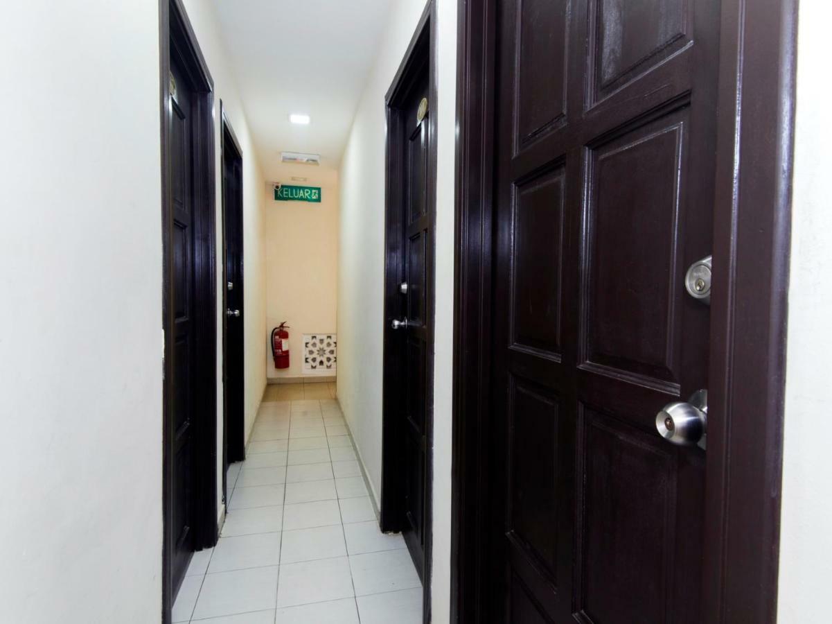 Oyo 91130 Hotel 91 Bukit Mewah Kajang Kültér fotó