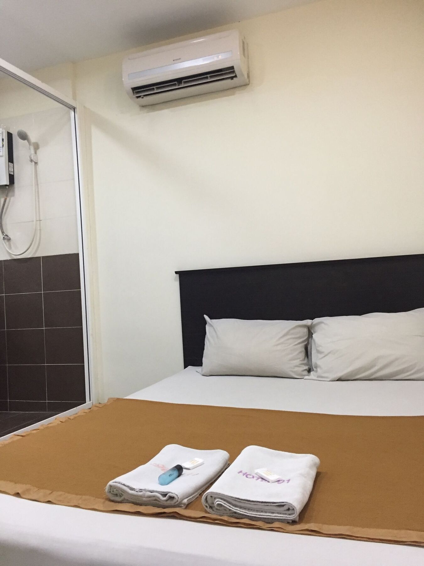 Oyo 91130 Hotel 91 Bukit Mewah Kajang Kültér fotó