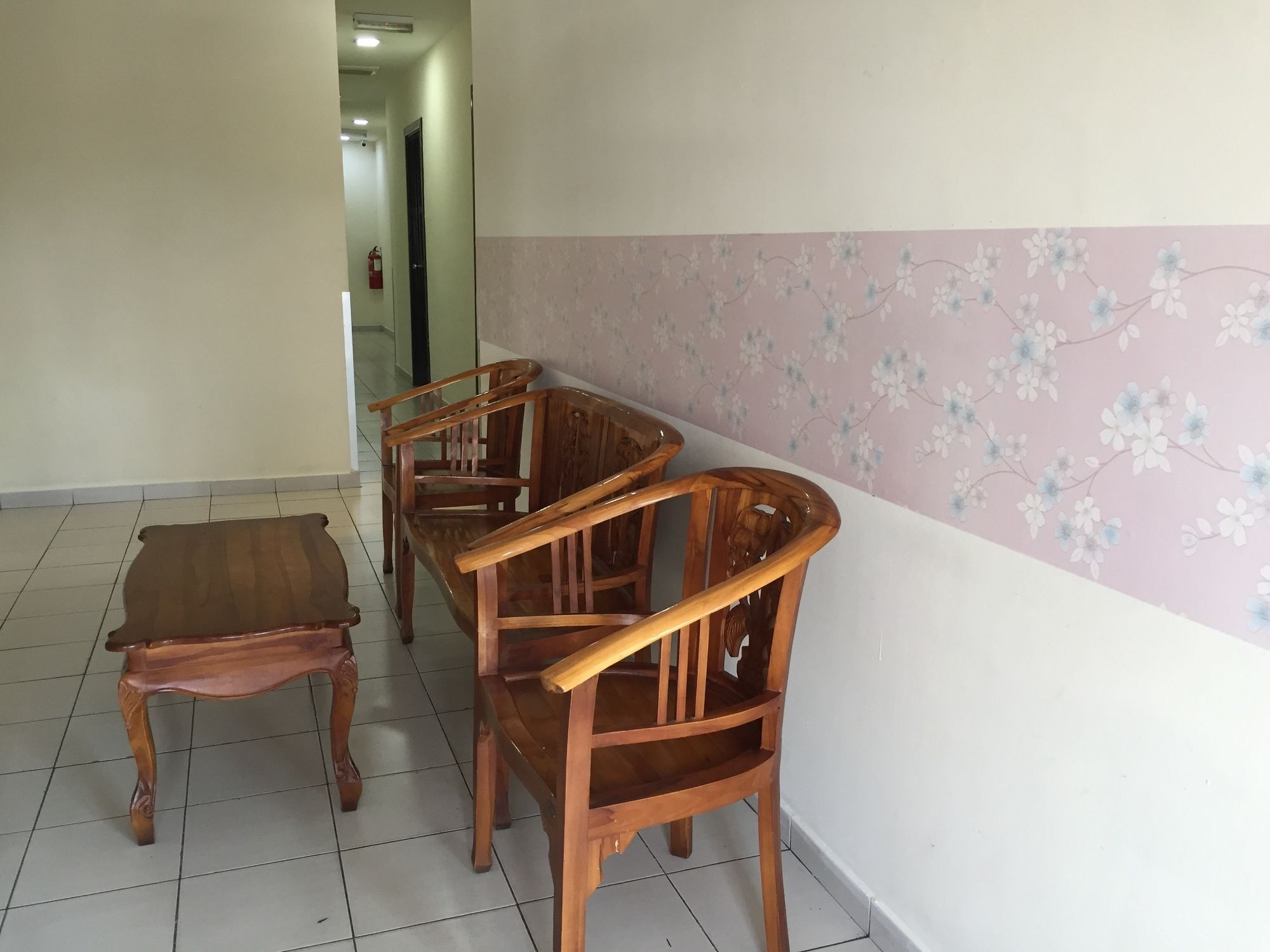 Oyo 91130 Hotel 91 Bukit Mewah Kajang Kültér fotó